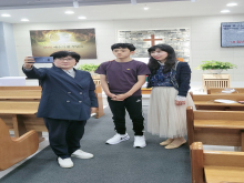 행복한 만남3