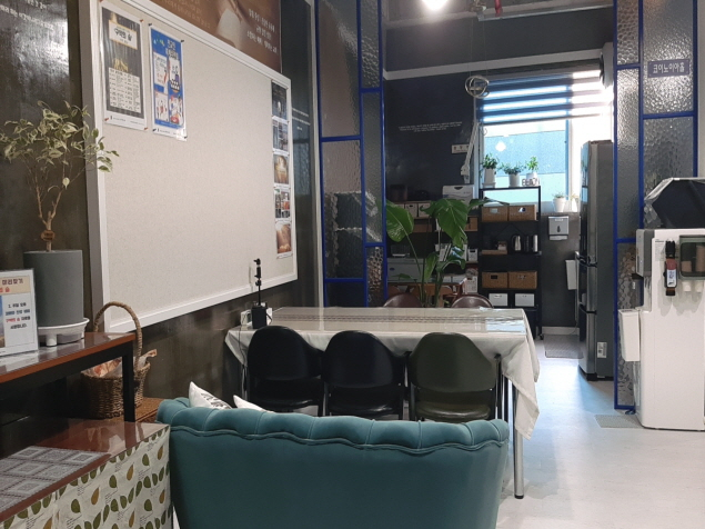 순전한 교회 